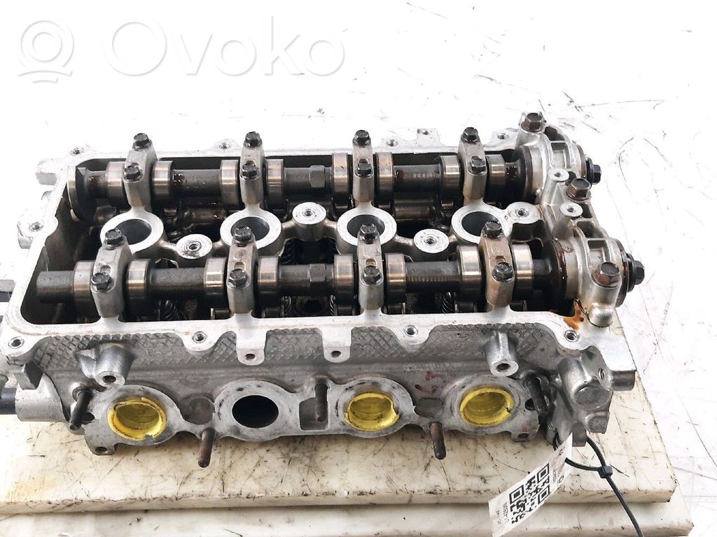 Głowica silnika   2210003220,L14283N