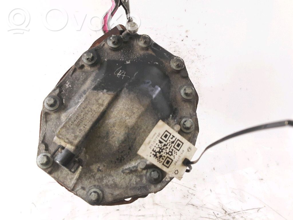 Tylny mechanizm różnicowy   2113500562,P13778F