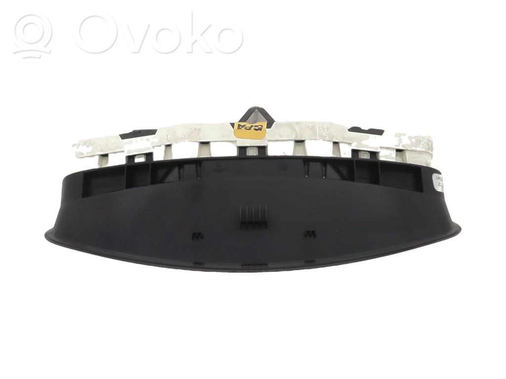 Ford C-MAX I Speedometer (instrument cluster) 