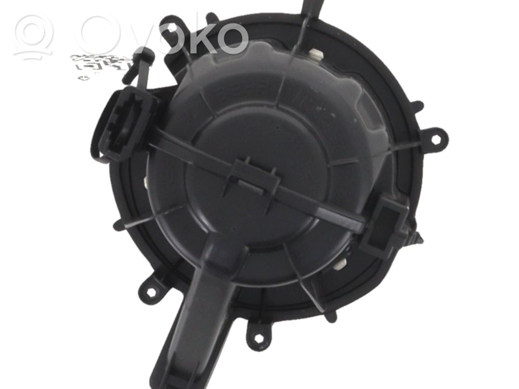 Porsche 911 997 Ventola riscaldamento/ventilatore abitacolo 