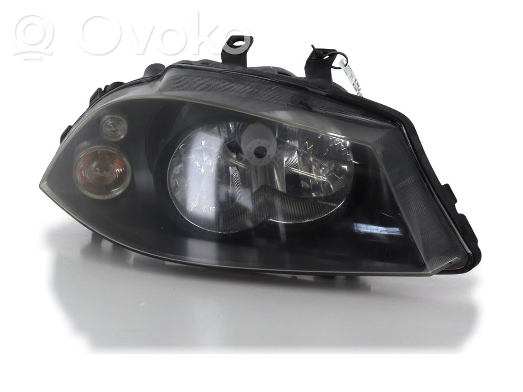 Lampa przednia   6L1941752M,T11862T