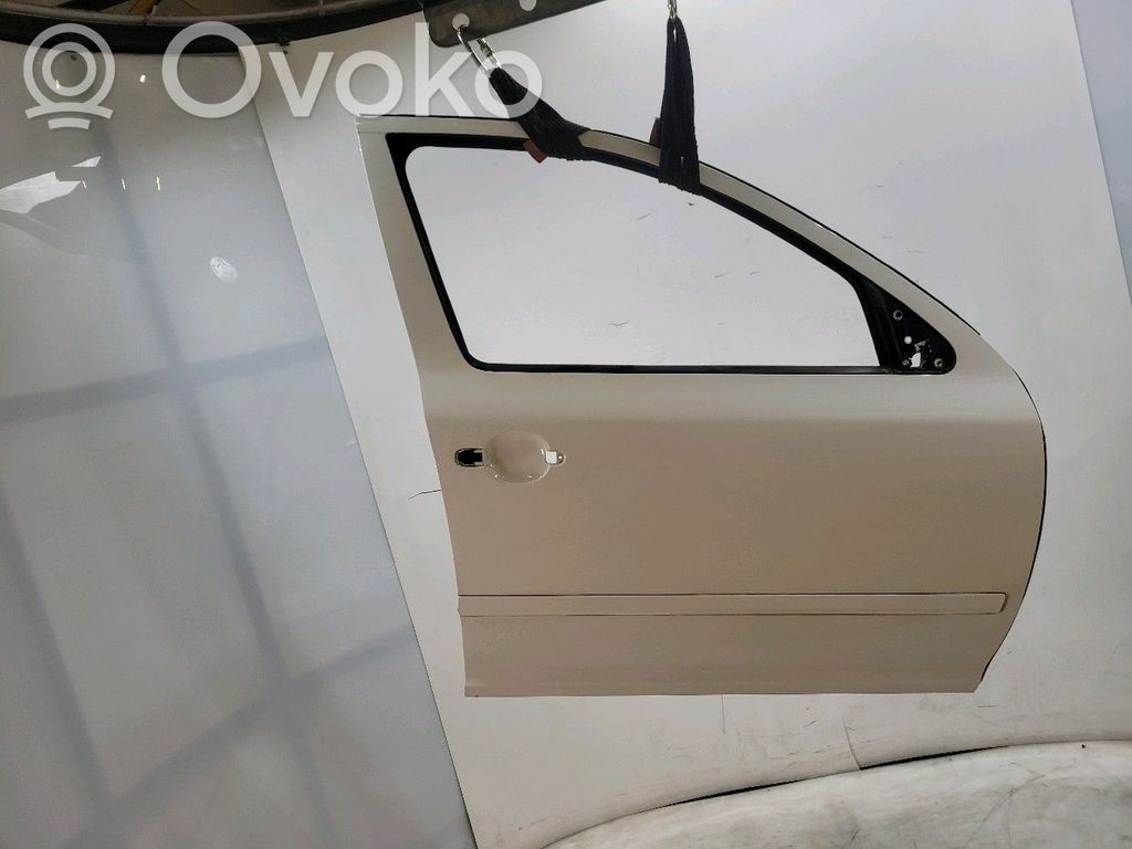 Skoda Octavia Mk2 (1Z) Ușă față 
