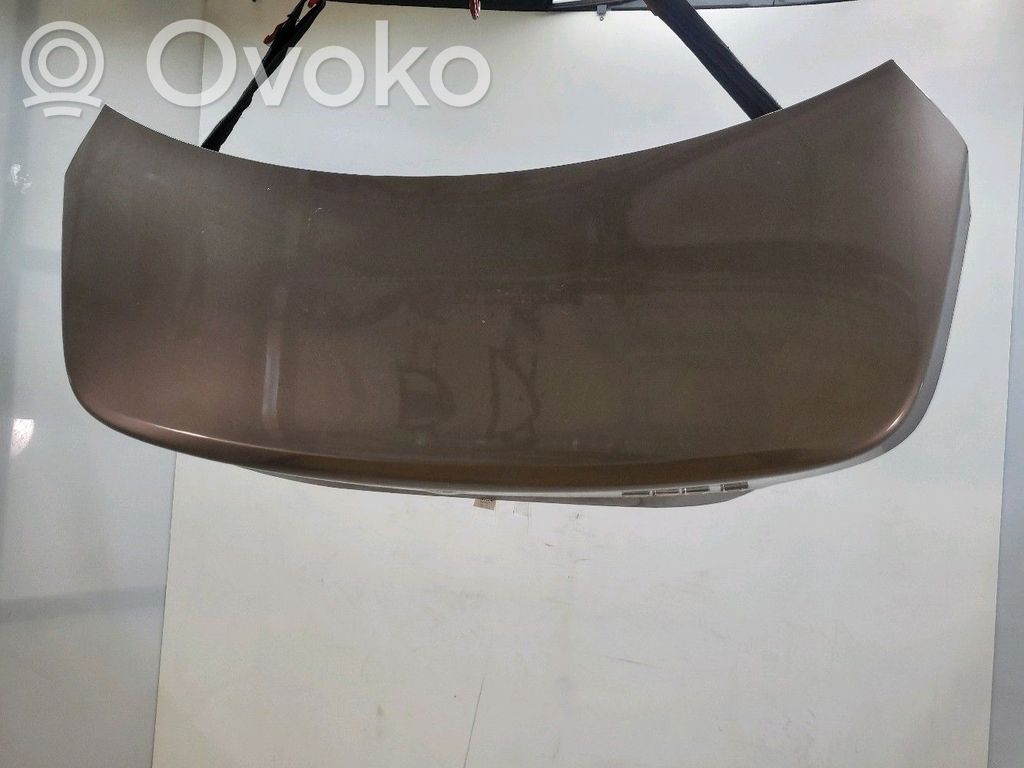 Tailgate/trunk/boot lid   41627168761,C18275Q