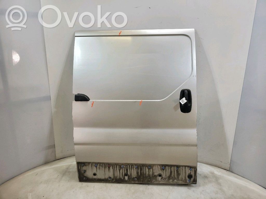 Opel Vivaro Portellone laterale scorrevole