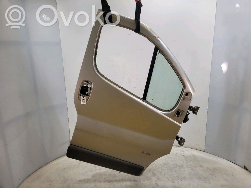 Opel Vivaro Portiera anteriore