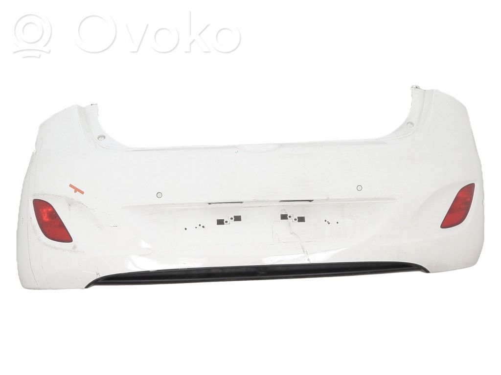 Hyundai i30 Parachoques 