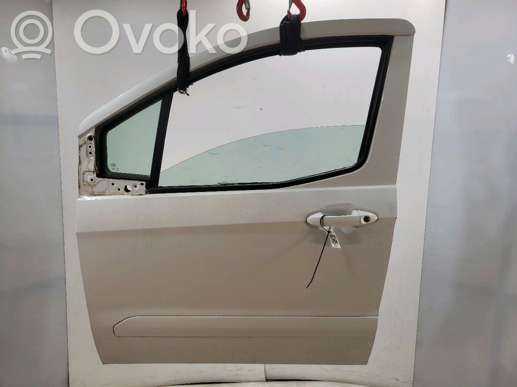 Ford Transit Courier Durvis 