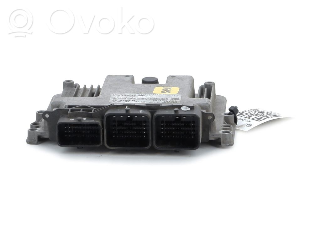 Unidad de control/módulo del motor   ET7112A650FF,K12466J