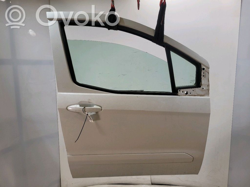 Ford Transit Courier Durvis 