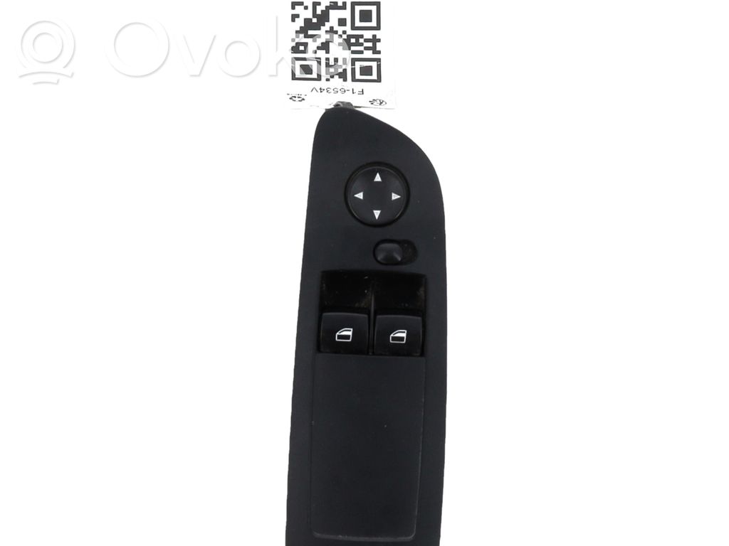 BMW 1 E81 E87 Electric window control switch 