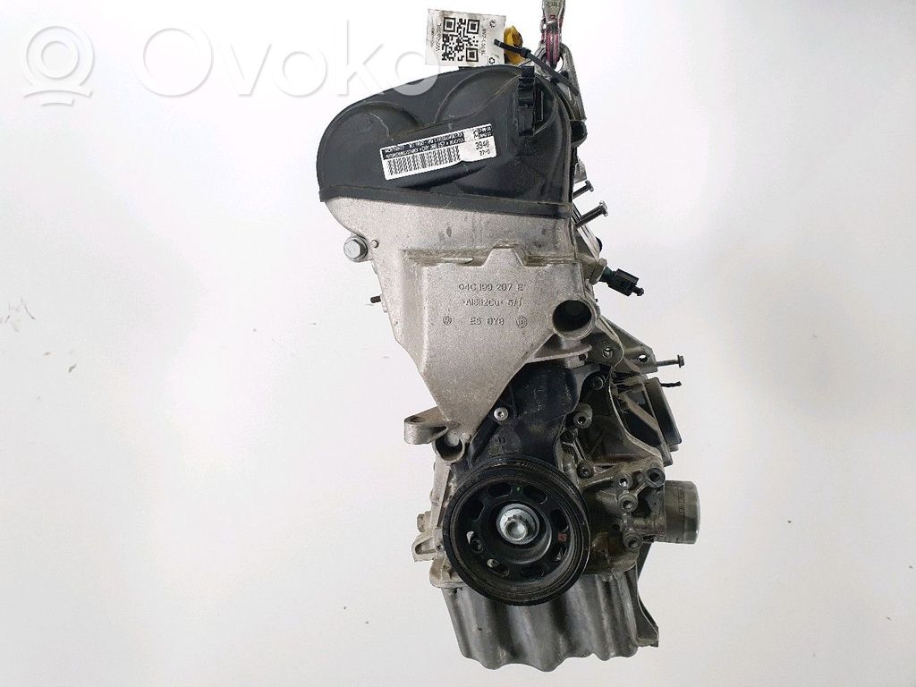 Silnik   CHYA,W20559L