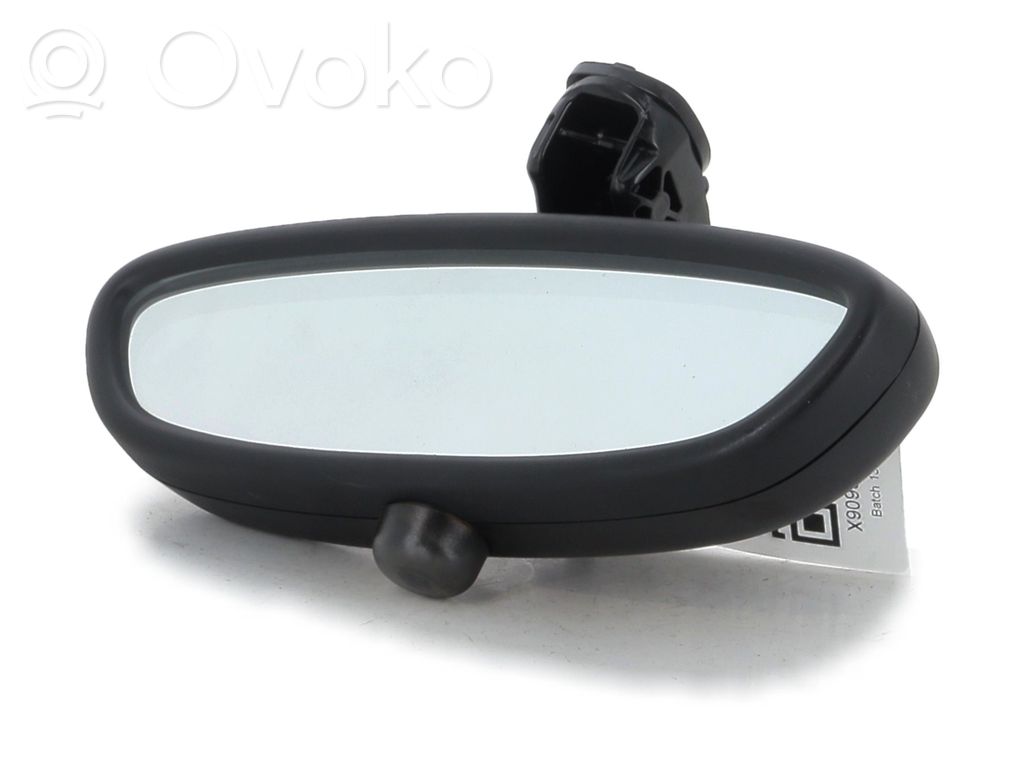 BMW 1 E81 E87 Rear view mirror (interior) 
