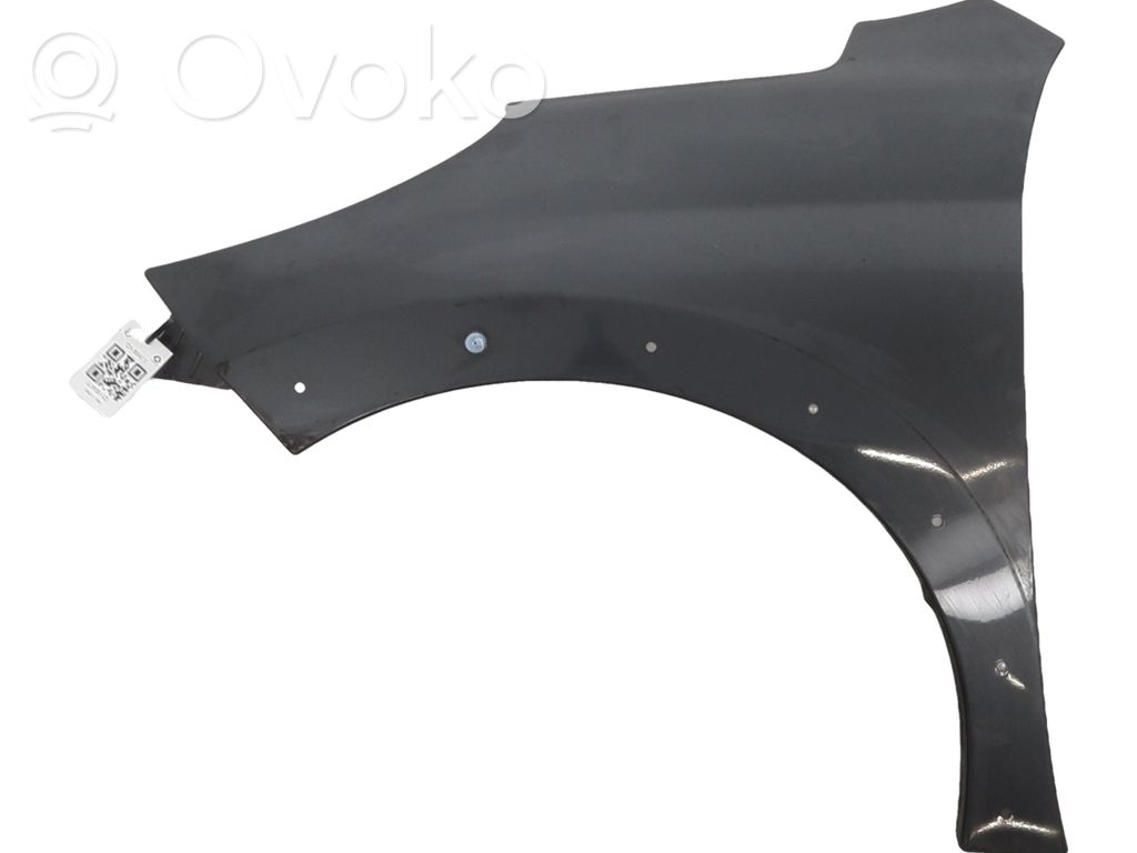 Błotnik przedni   7840V7,Q15047T