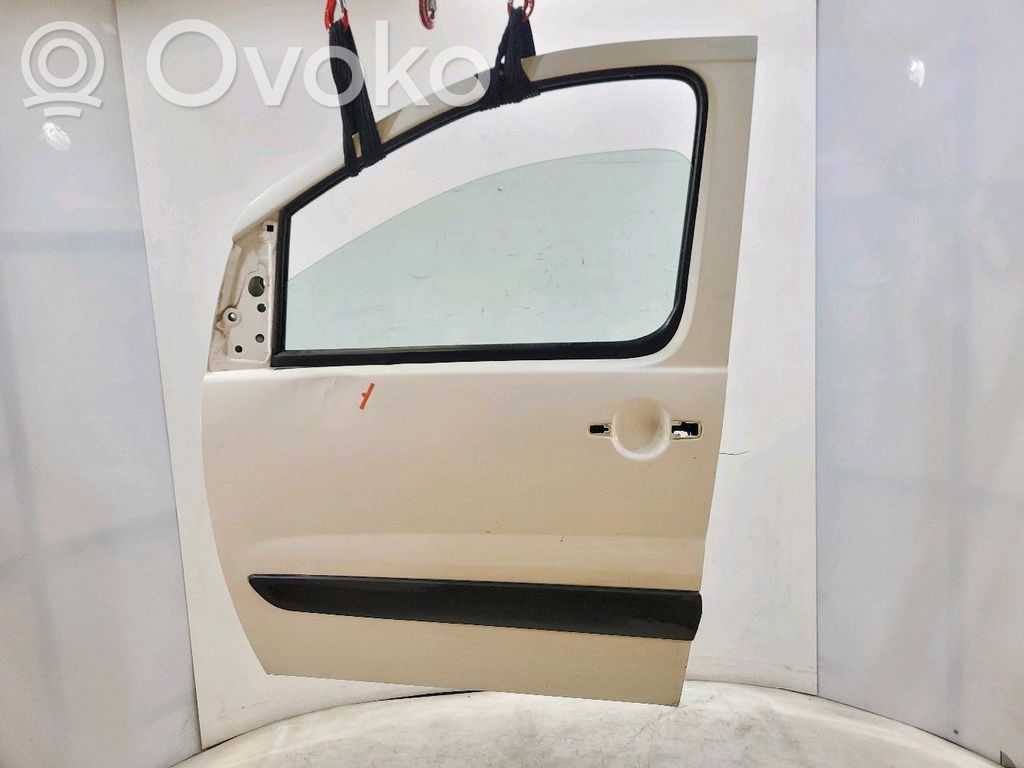 Fiat Scudo Ușă față 