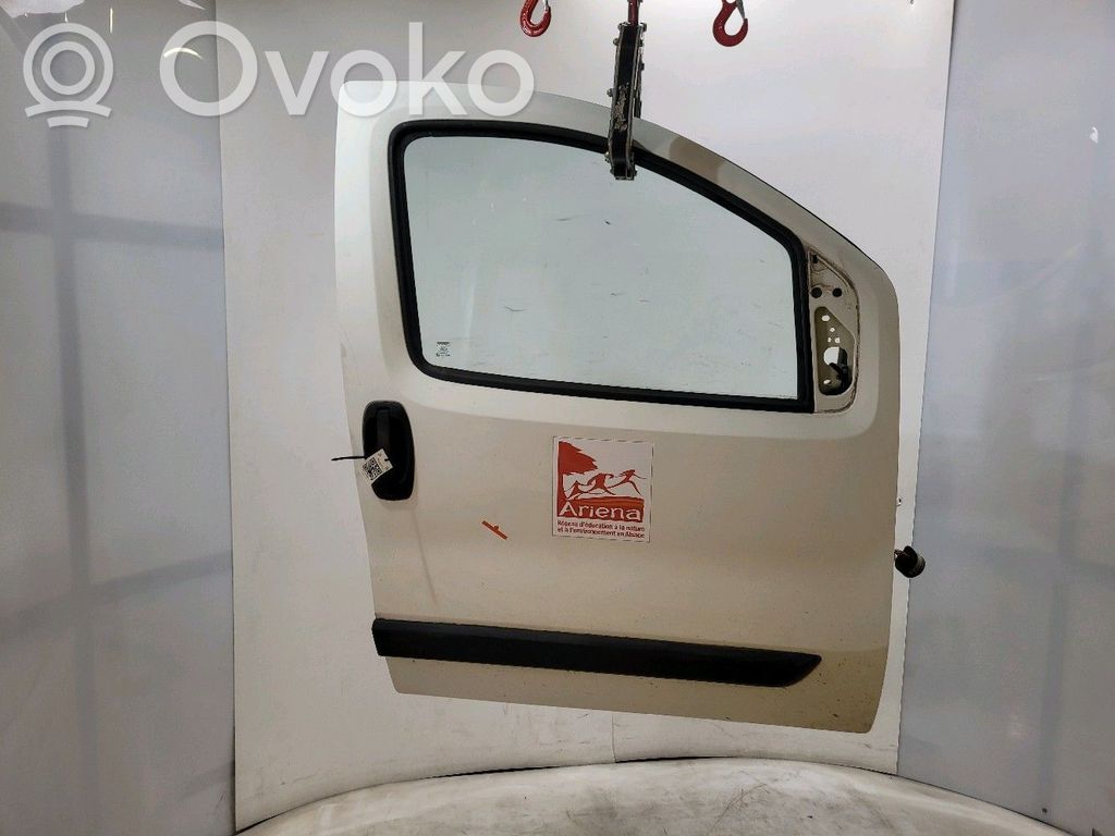 Fiat Fiorino Portiera anteriore 