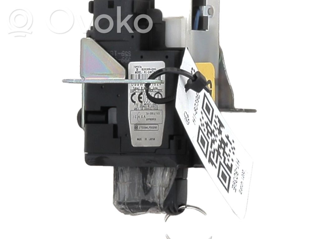 Blokada kolumny kierownicy   450200F010,H18039E