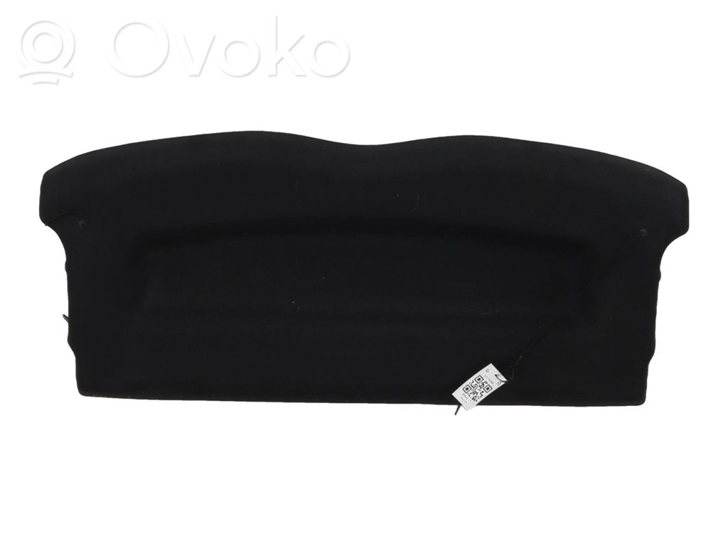 Citroen C3 Parcel shelf 