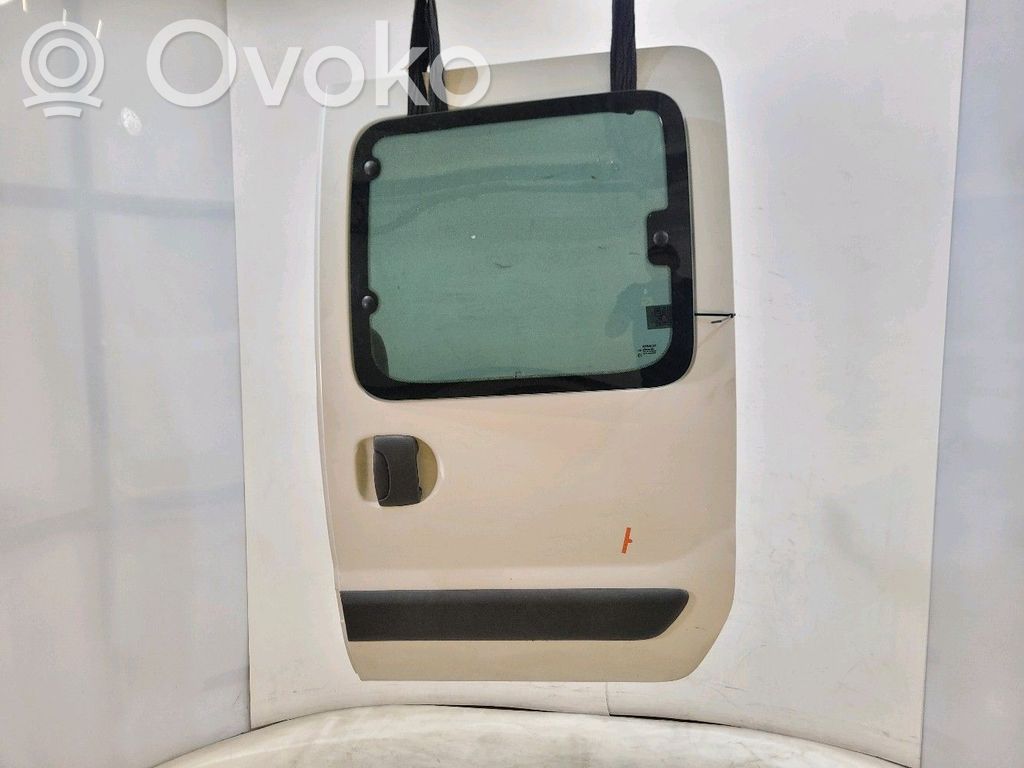 Renault Kangoo I Ușă laterală glisantă 