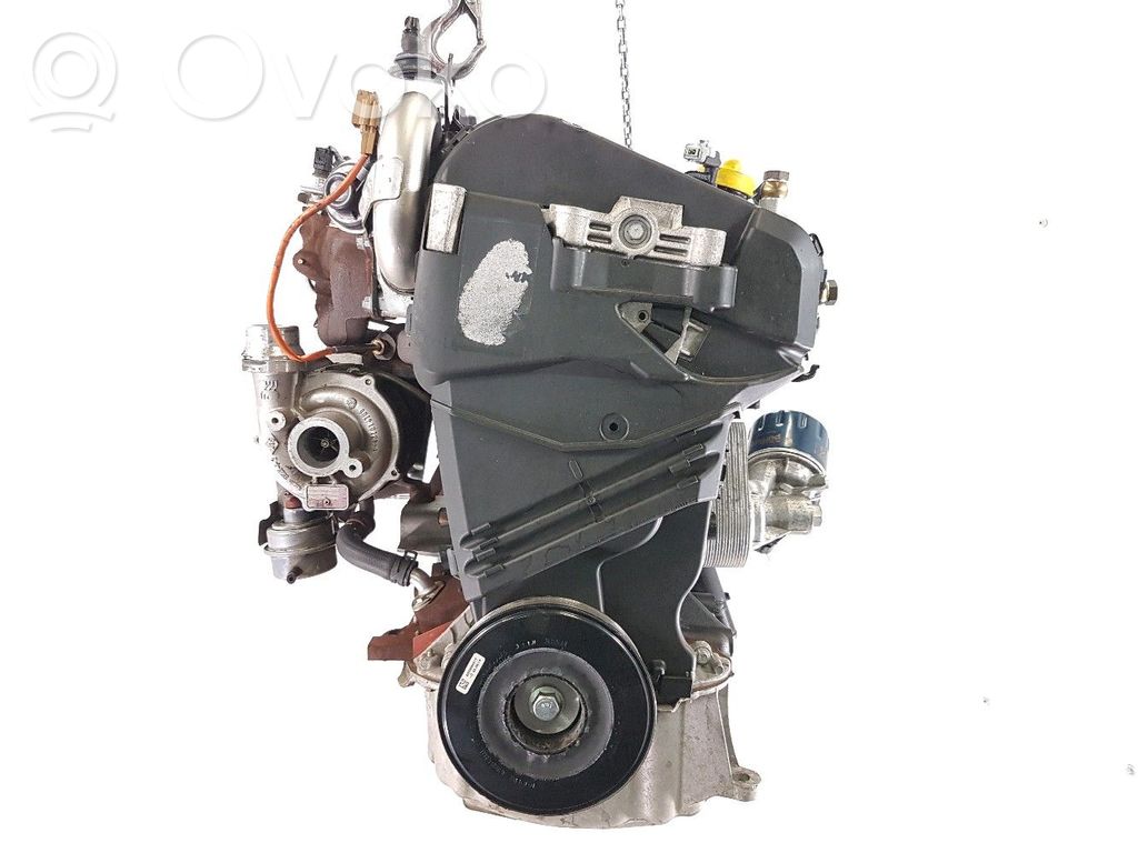 Engine   K9K896,K22457Q
