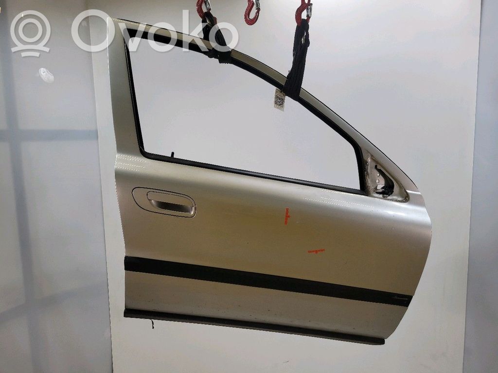 Volvo S60 Durvis 