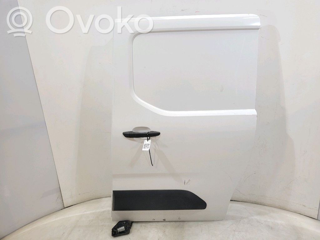 Citroen Berlingo Side sliding door 