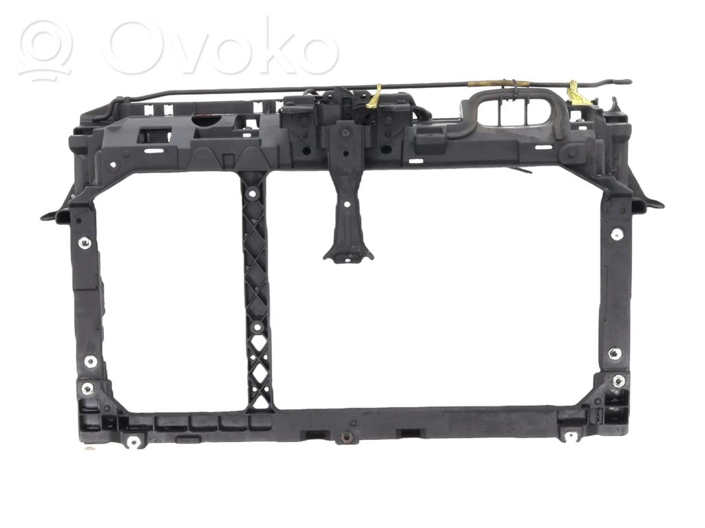 Ford B-MAX Radiatorių panelė 