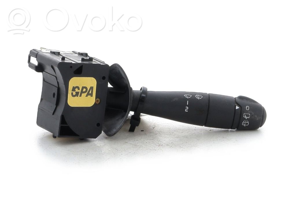 Leva comando tergicristalli   6001551358,S14044X