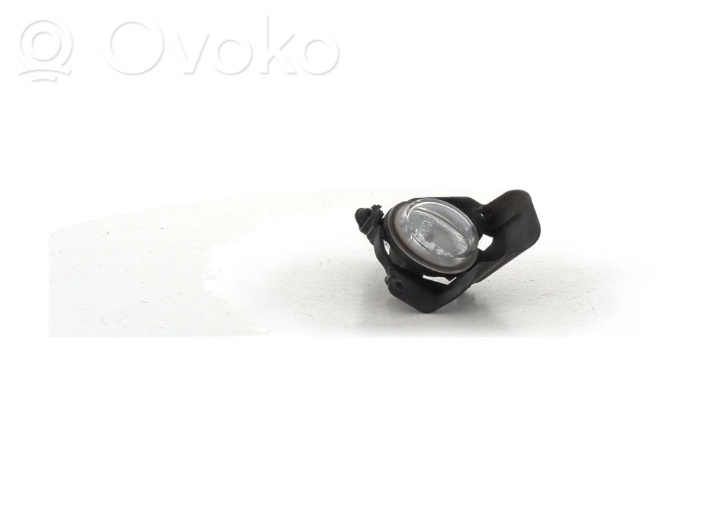 Mazda 2 Etusumuvalo 