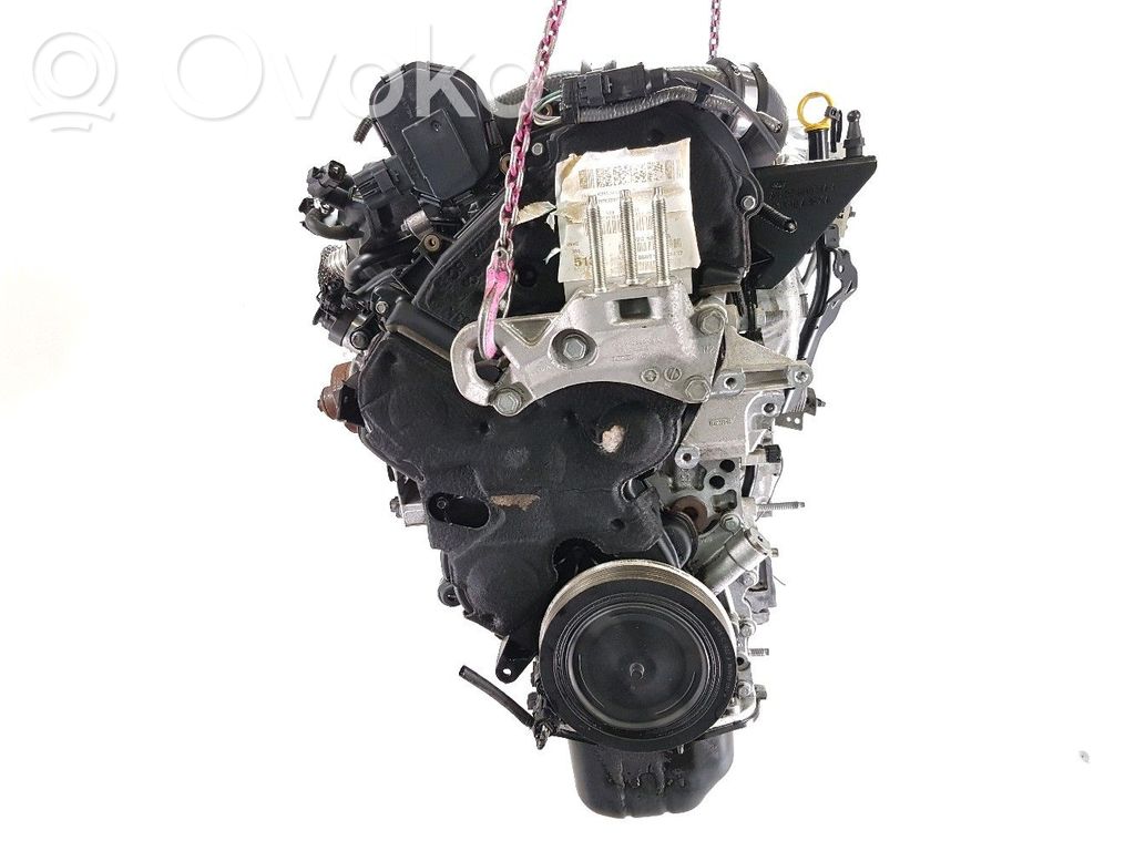 Motor   KVJA,G09745I