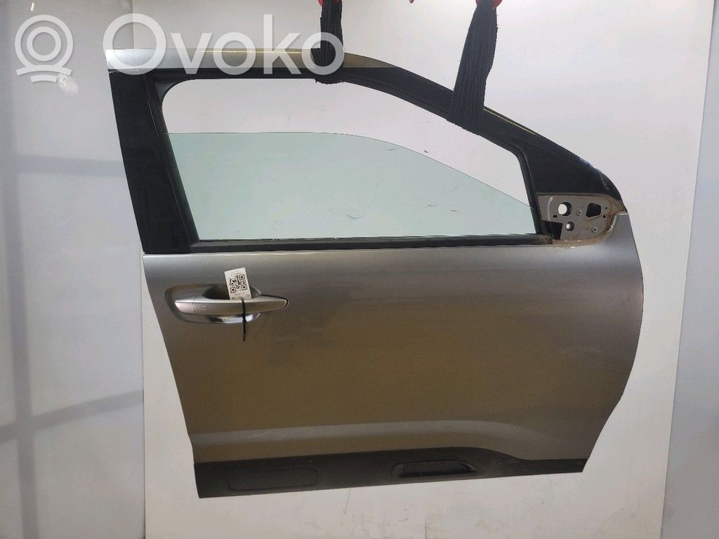 Citroen C4 Cactus Front door 