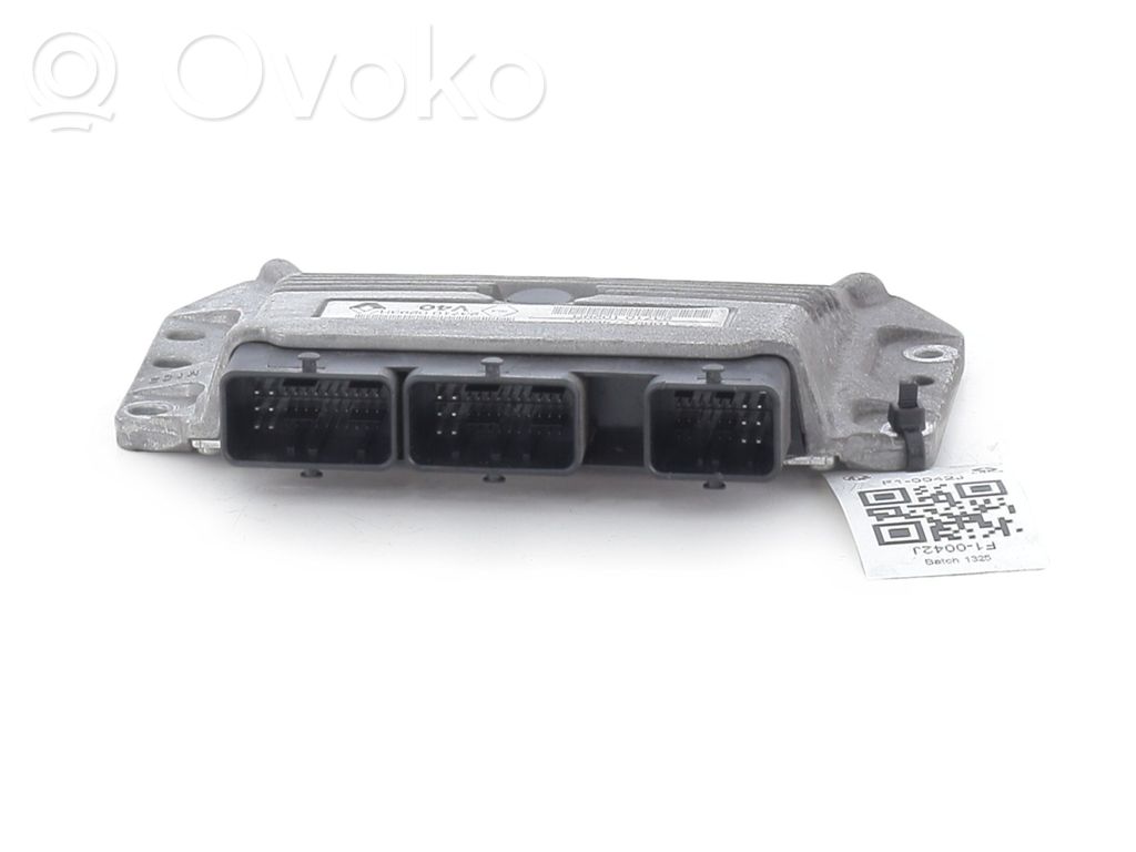 Renault Megane III Engine control unit/module 