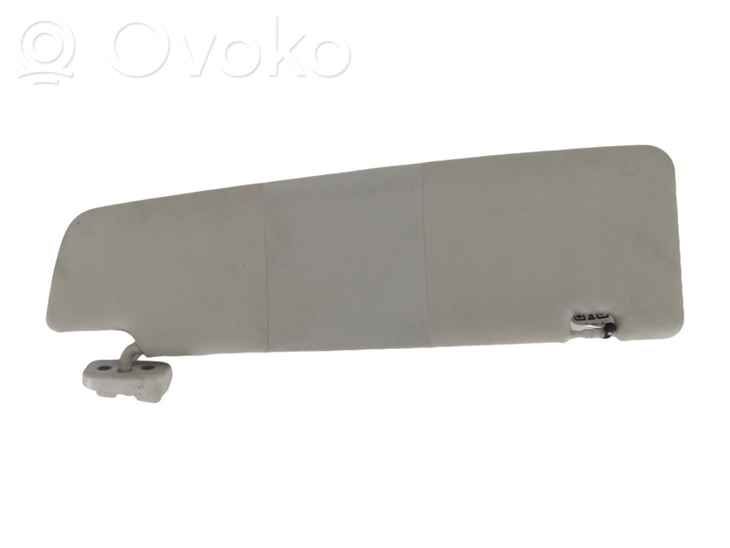 Fiat Ducato Visera parasol 