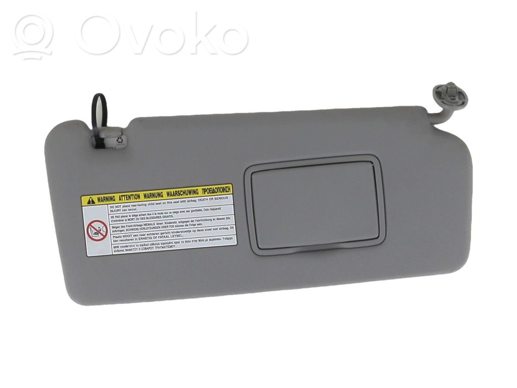 Honda Jazz Sun visor 
