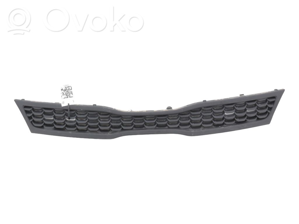 KIA Rio Maskownica / Grill / Atrapa górna chłodnicy