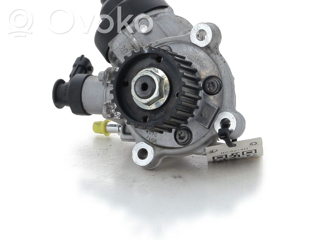 Pompa wtryskowa wysokiego ciśnienia   55274845,B09214Q