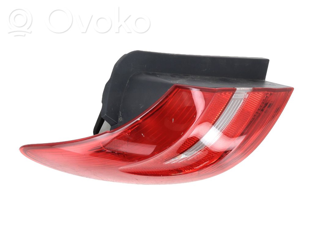 Mercedes-Benz B W246 W242 Lampă spate în caroserie 