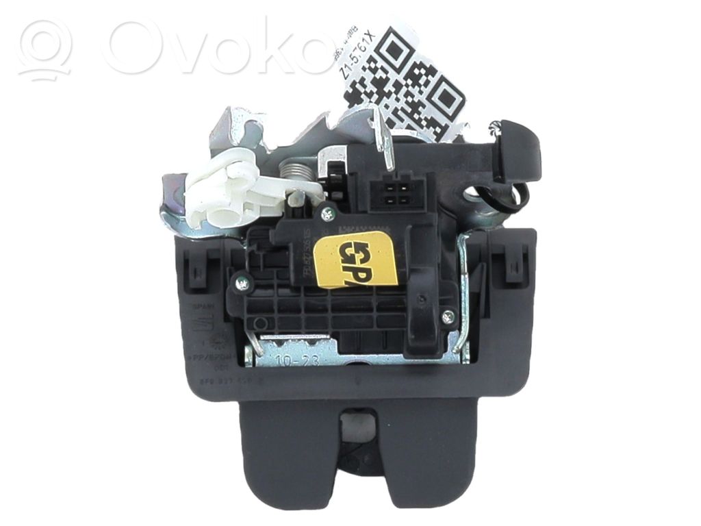 Seat Arona Tailgate/trunk/boot lock/catch/latch 