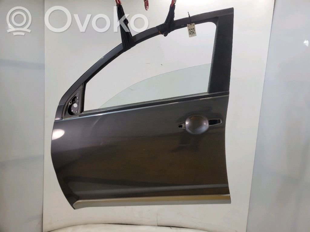 Mitsubishi Outlander Priekinės durys 