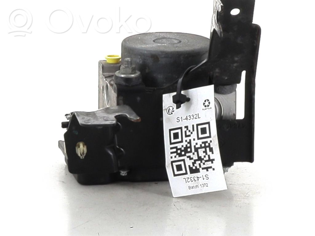 Bomba de ABS   8201063079,S14332L