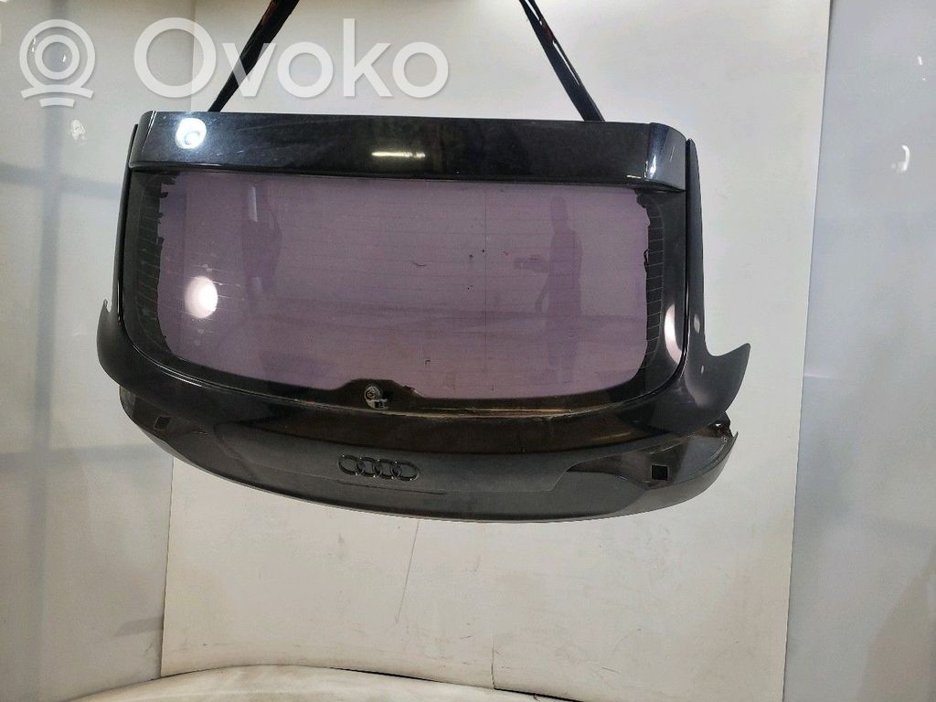 Audi Q7 4L Hayon/capotă portbagaj 