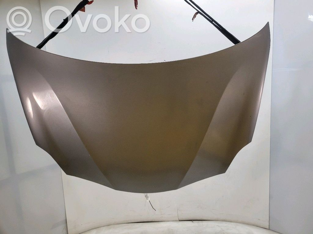 Pokrywa przednia / Maska silnika   6000634832,X16875Q