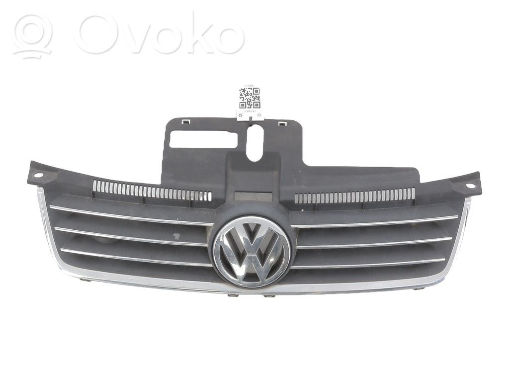 Volkswagen Polo Griglia superiore del radiatore paraurti anteriore