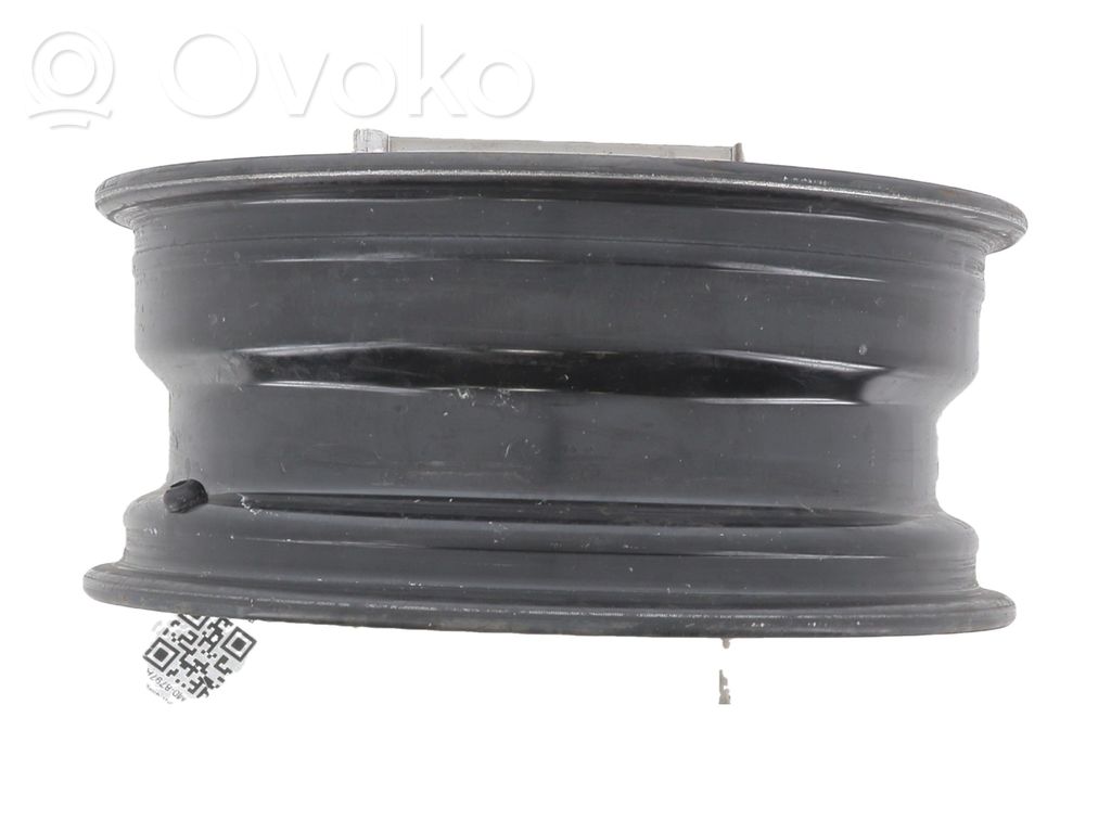 Opel Corsa D Cerchione in acciaio R15 