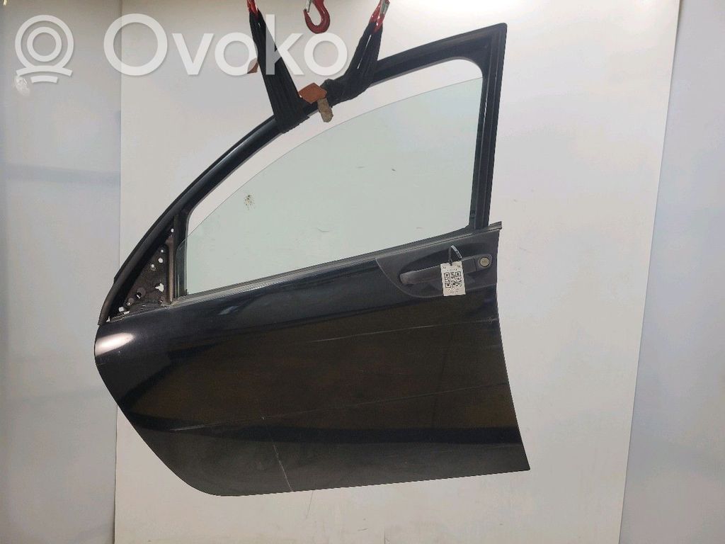 Smart ForFour I Durvis 