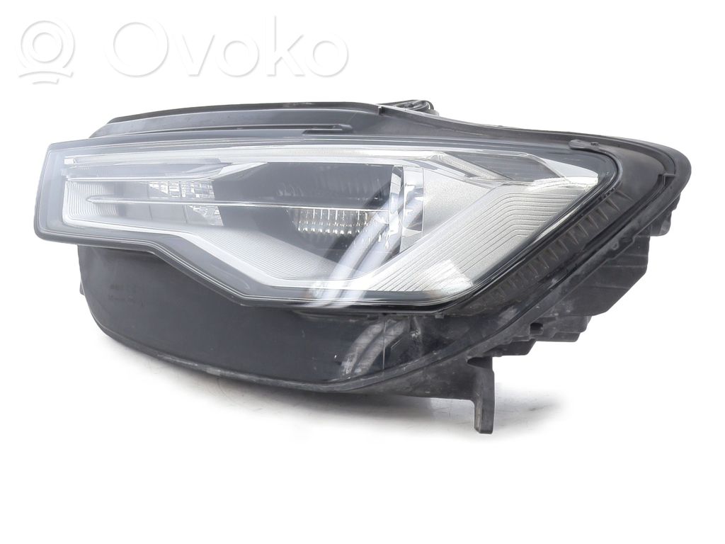 Lampa przednia   4G0941043N,L09748I