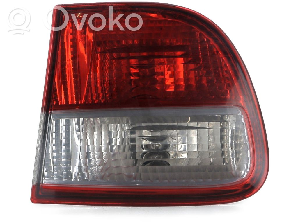 Seat Leon (1M) Luci posteriori del portellone del bagagliaio 