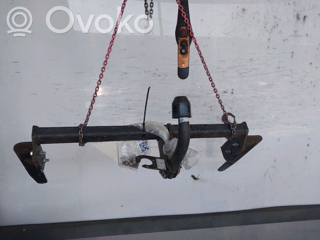 Honda CR-V Tow bar set 