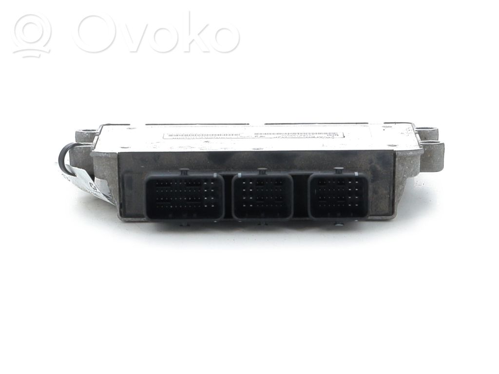 Engine control unit/module   9665424480,Z17311M