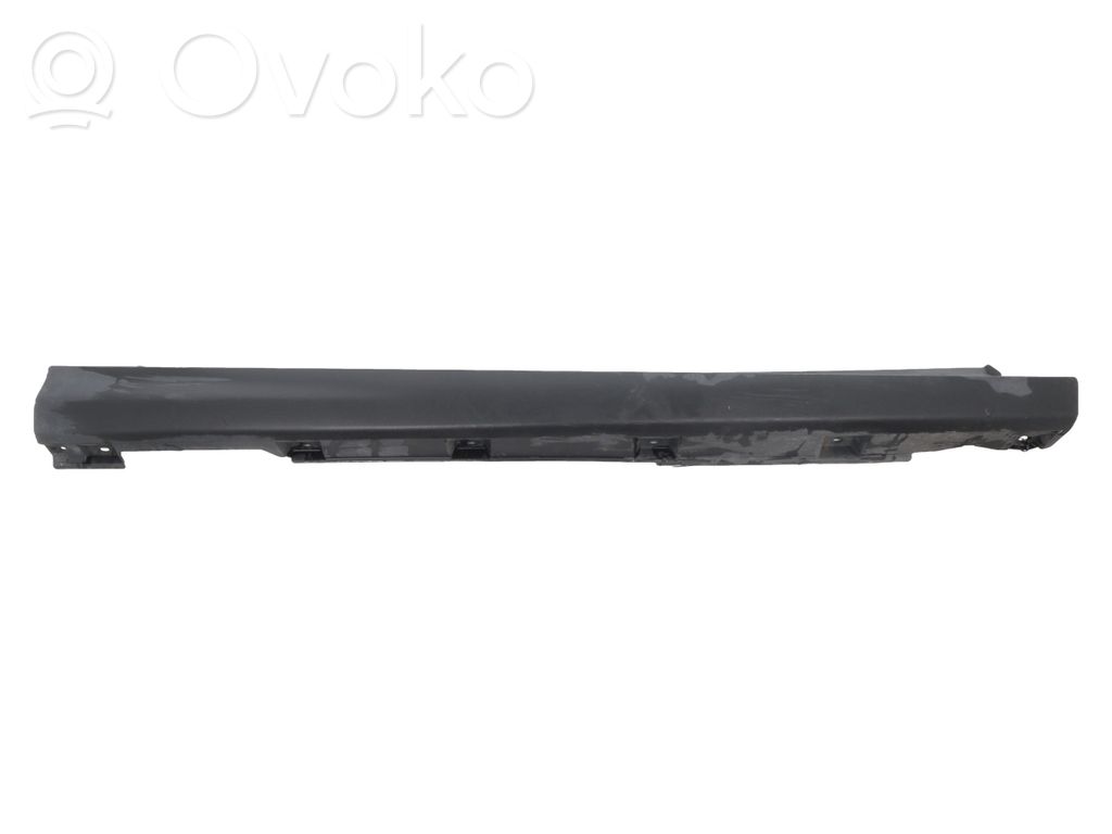 Ford Focus Slenkstis 