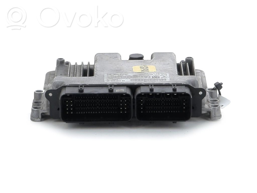 Engine control unit/module   9832694380,E15473N